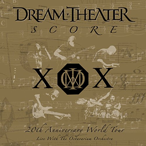 album dream theater