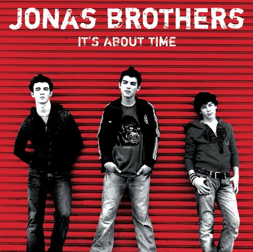 album jonas brothers