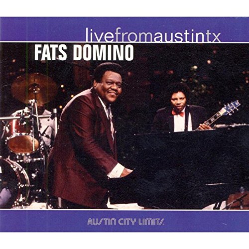 album fats domino