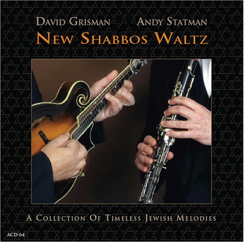 album david grisman