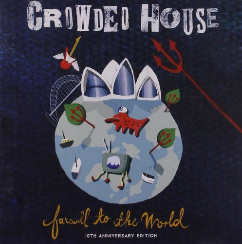 album crowded house