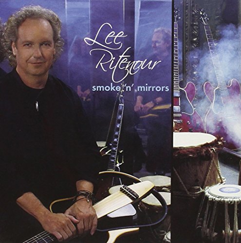 album lee ritenour