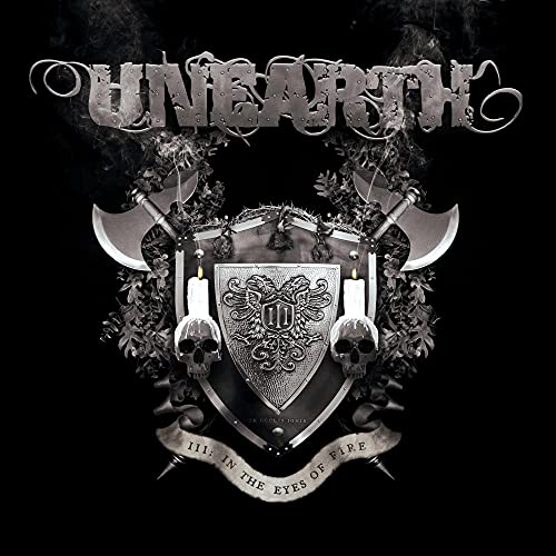 album unearth