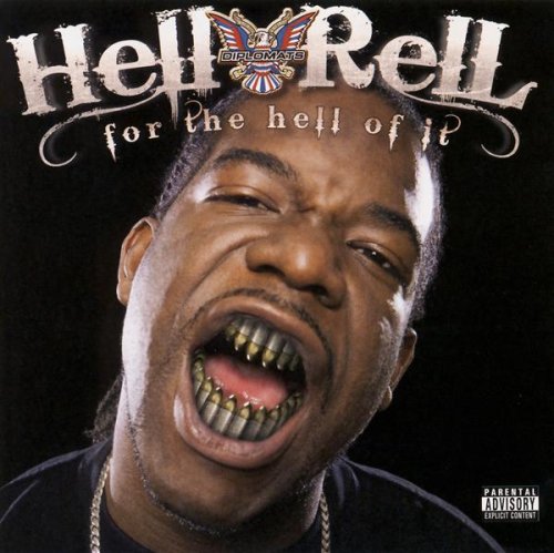 album hell rell