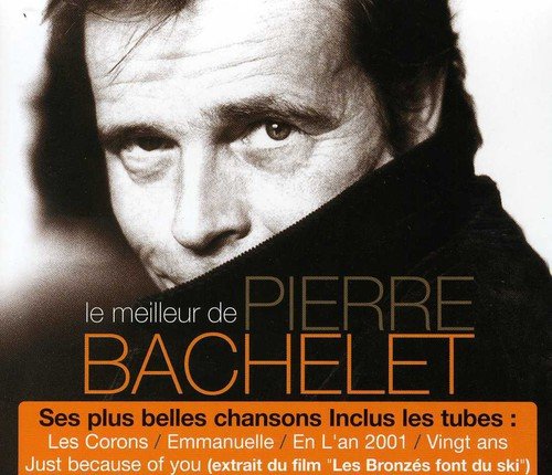 album pierre bachelet