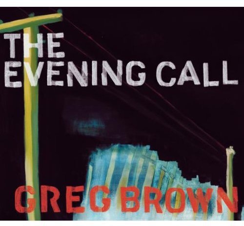 album greg brown