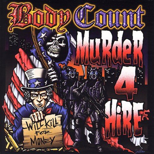 album body count