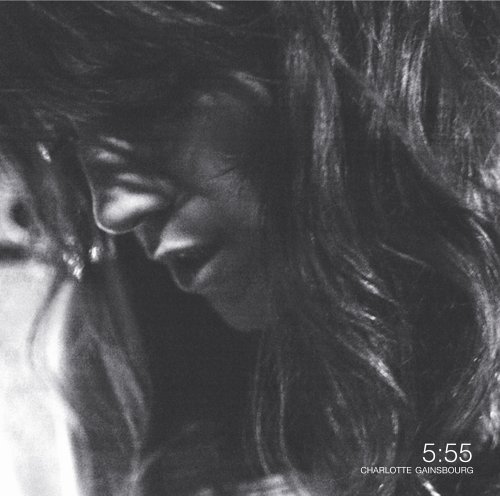 album charlotte gainsbourg