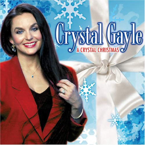 album crystal gayle