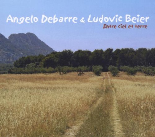 album angelo debarre