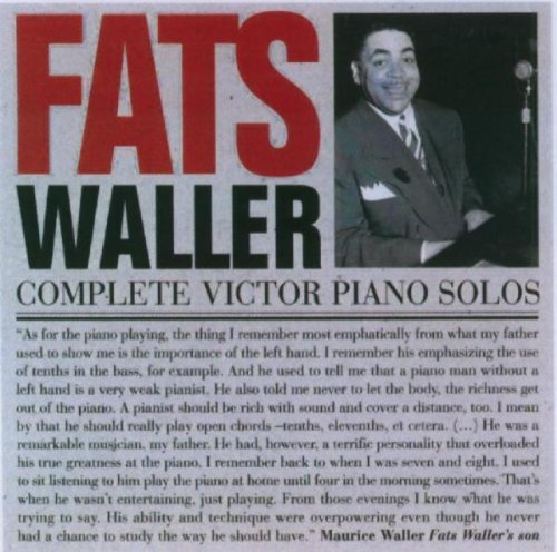 album fats waller