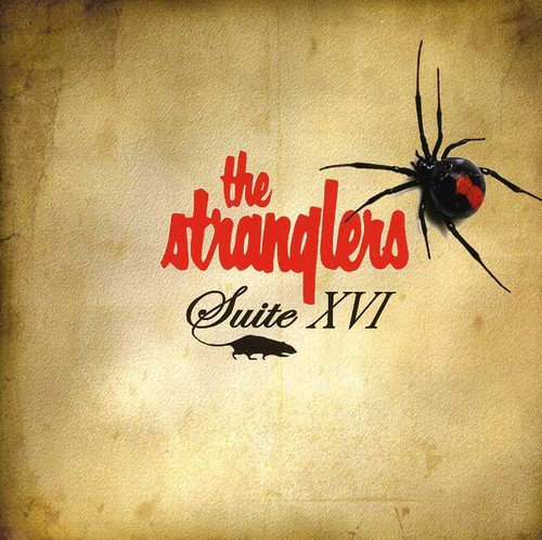 album the stranglers