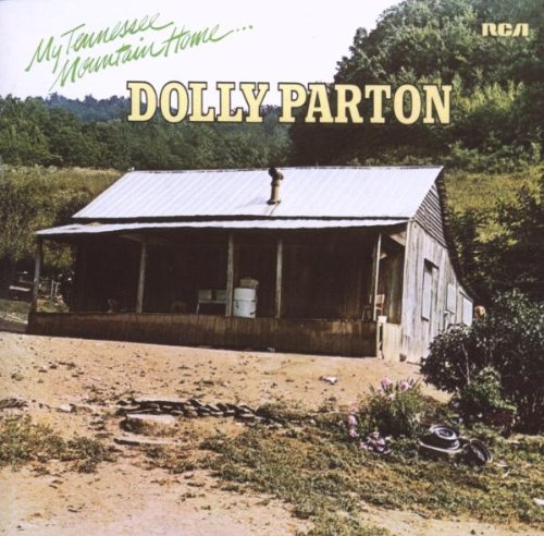 album dolly parton