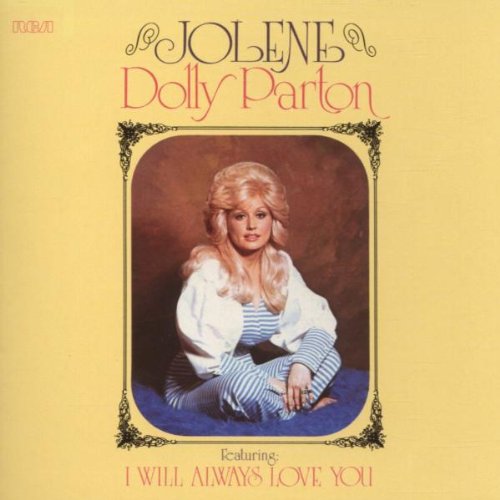 album dolly parton