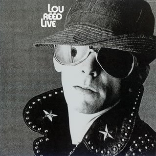 album lou reed