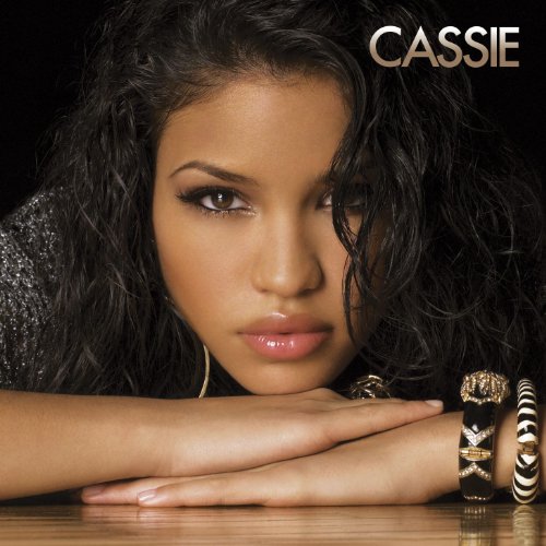 album cassie