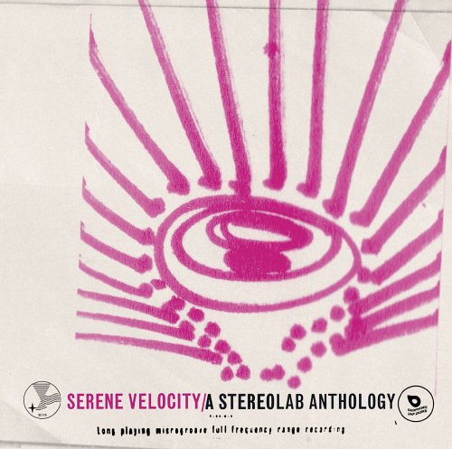 album stereolab