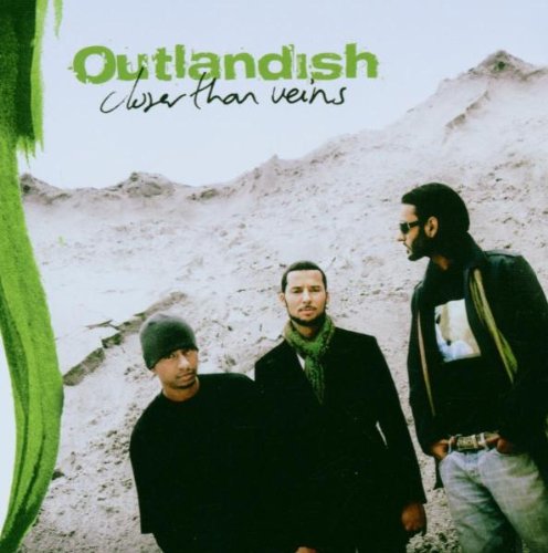 album outlandish