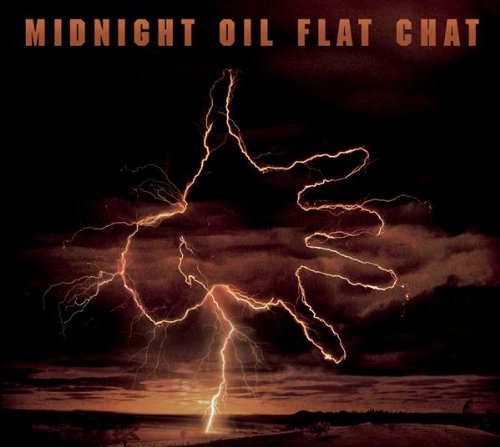 album midnight oil