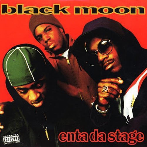 album black moon