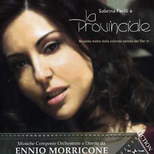 album ennio morricone