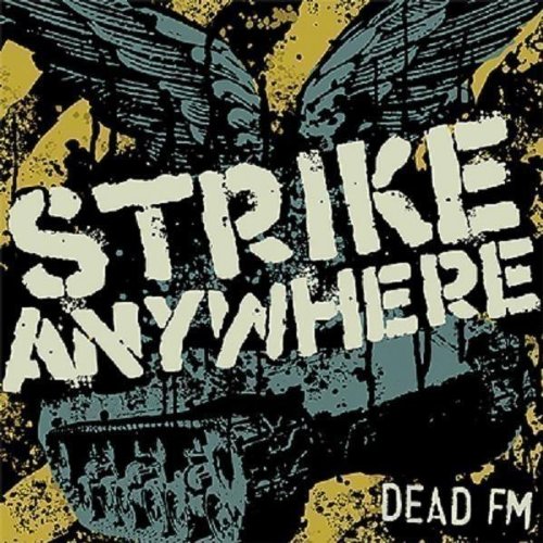 album strike anywhere