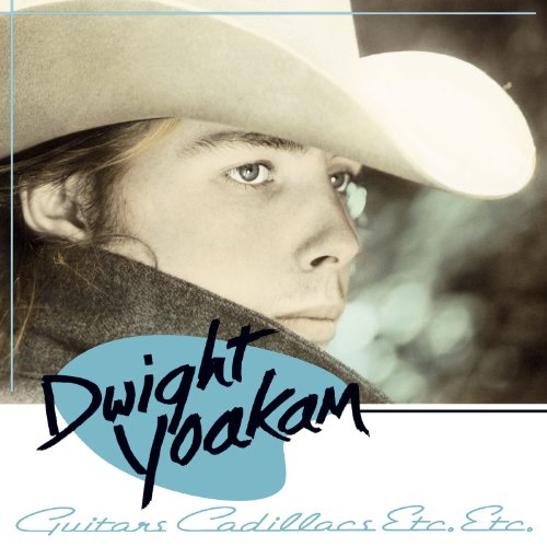 album dwight yoakam