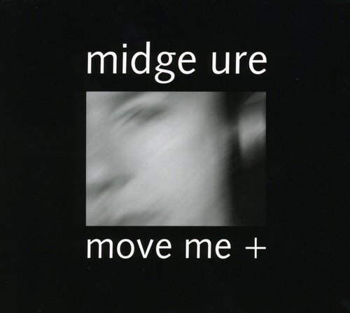 album midge ure