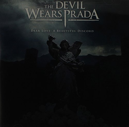 album the devil wears prada