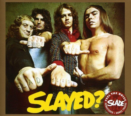 album slade