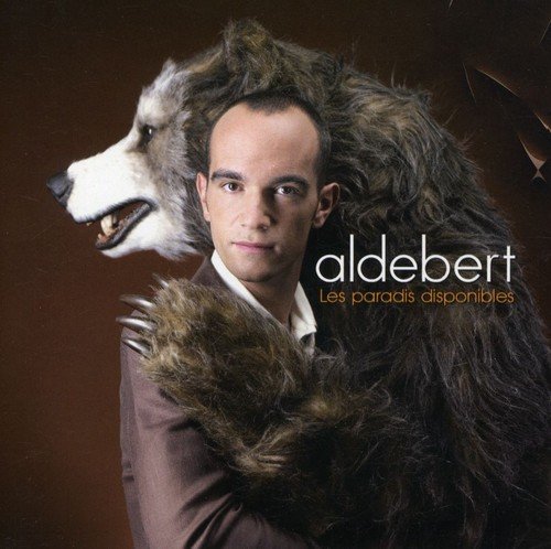 album aldebert