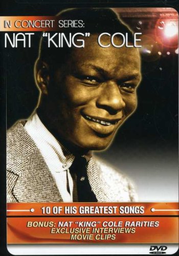 album nat king cole