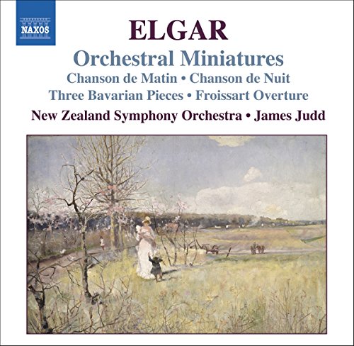 album sir edward elgar