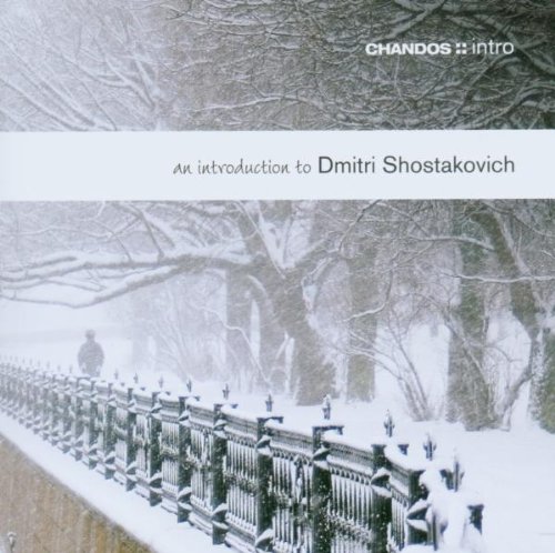 album dmitri shostakovich