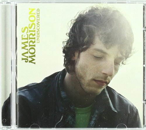 album james morrison