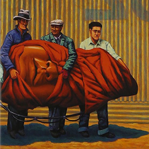 album the mars volta