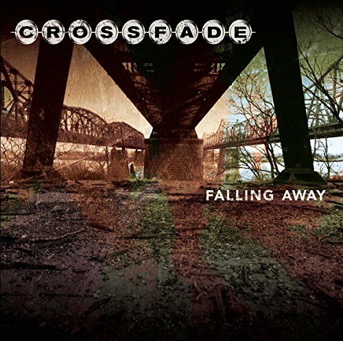 album crossfade