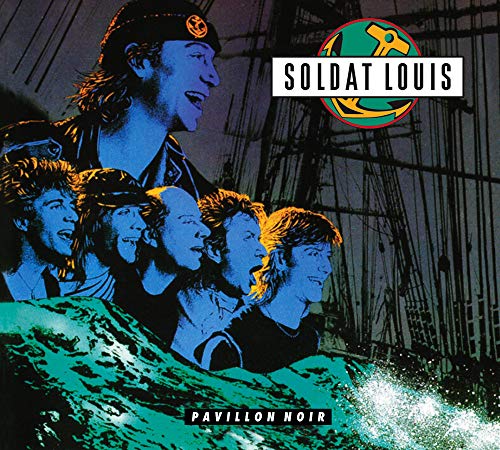 album soldat louis