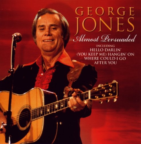 album george jones