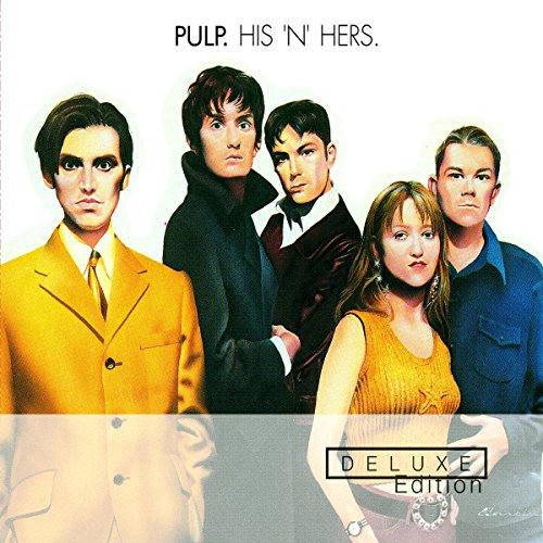 album pulp