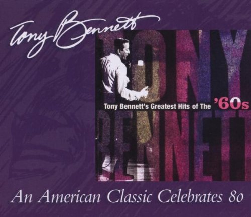 album tony bennett