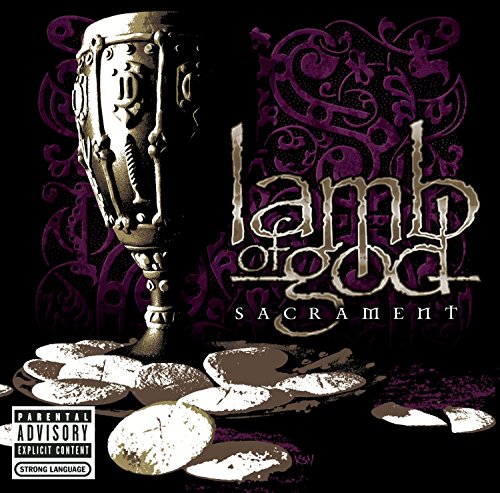 album lamb of god