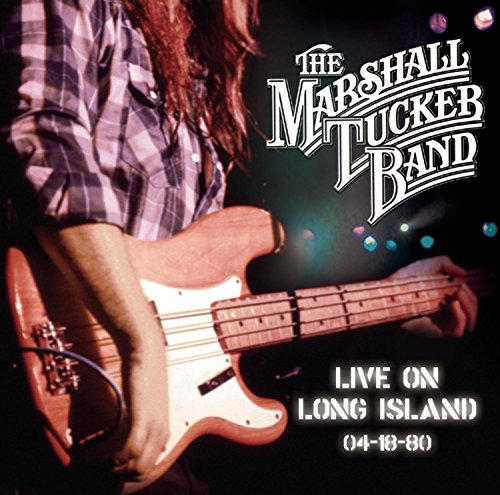 album the marshall tucker band