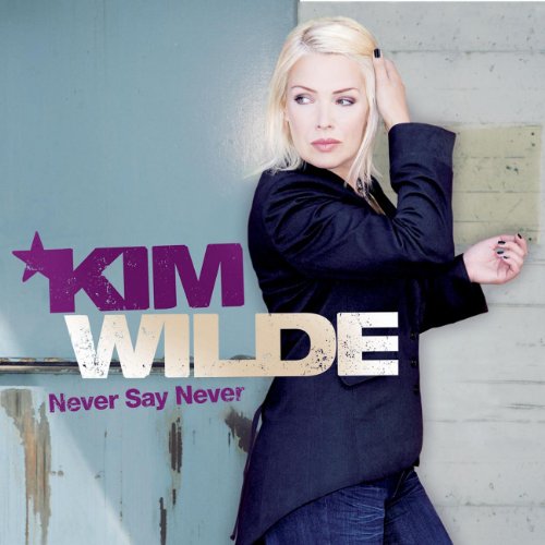 album kim wilde