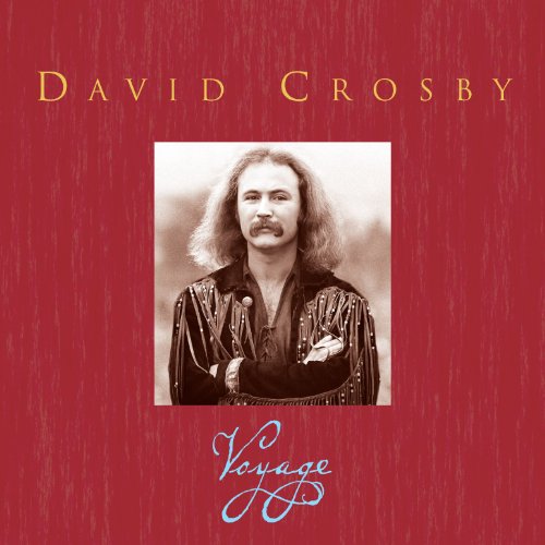 album david crosby