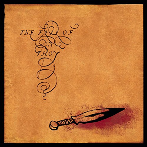 album the fall of troy