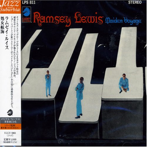 album ramsey lewis