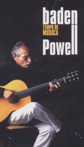 album baden powell