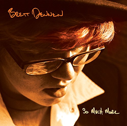 album brett dennen