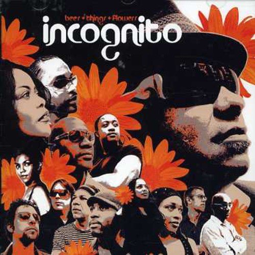 album incognito